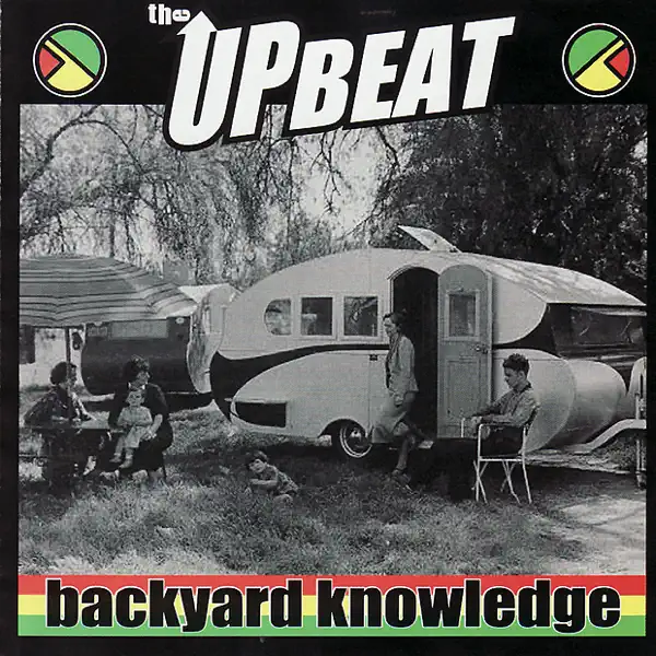 17 @ 17 — The Upbeat