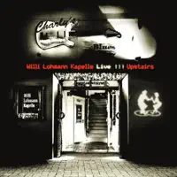 I Smell Trouble — Willi Lohmann Kapelle