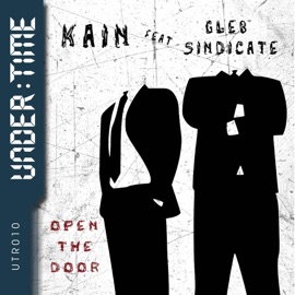 Open the Door (Victor Crowd Remix) Kain