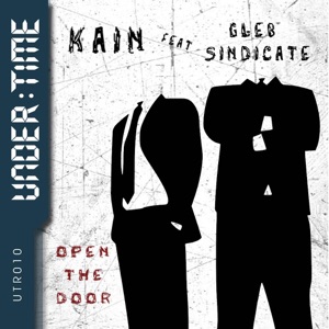 Open the Door (feat. Gleb Sindicate) - Single