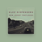The Klez Dispensers