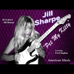 Jill Sharpe - Voodoo Man (feat. Fred Kaplan)