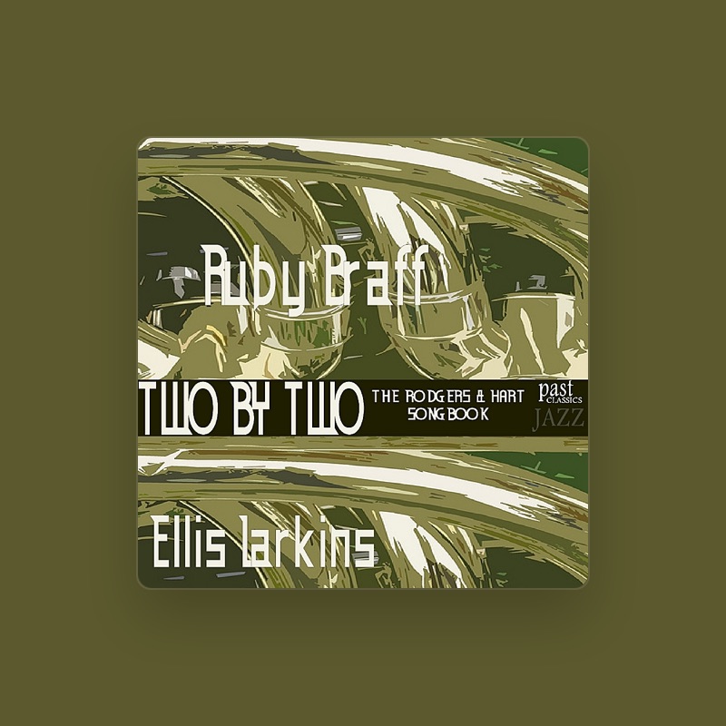 Ellis Larkins