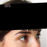 Not So Easy - JBS