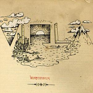 Wonderabilia