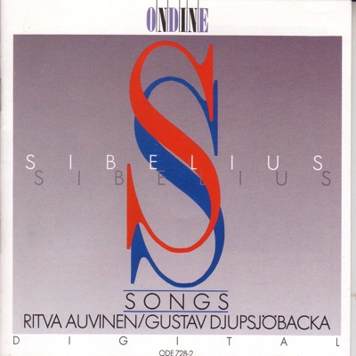 Sibelius: Vocal Music