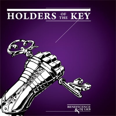 Holders of the Key