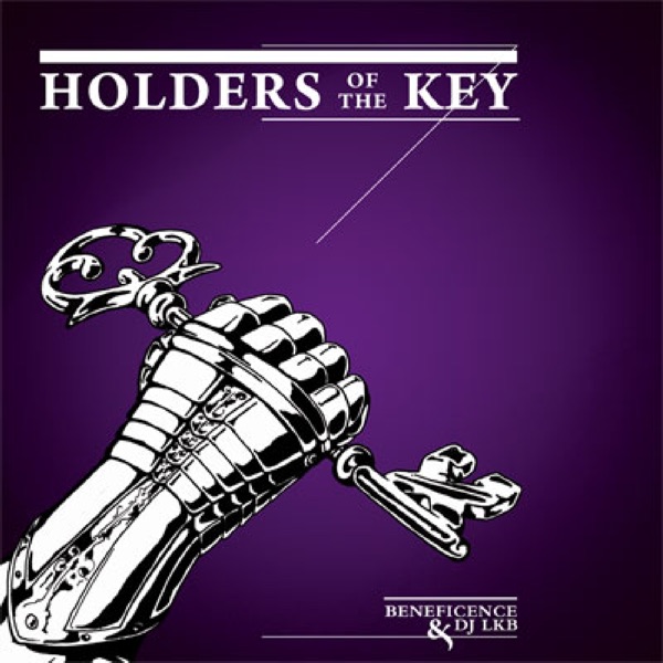 Holders of the Key
