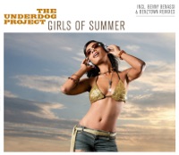 Girls of Summer (2007 Version)