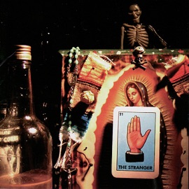 Sweet Head (David Bowie) The Stranger