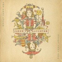 The Last Laugh - Joker's Daughter