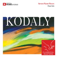 Seven Piano Pieces Op. 11 No. 1 - Ernst Gröschel