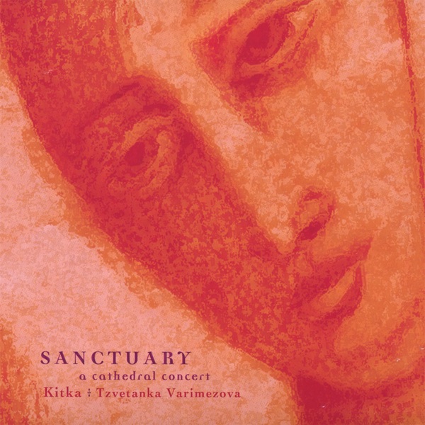 Sanctuary: a Cathedral Concert artwork