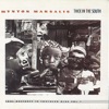 Wynton Marsalis
