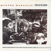 Wynton Marsalis - Harriet Tubman