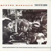 Harriet Tubman — Wynton Marsalis