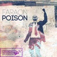 Poison - Single - Faraón