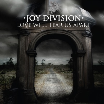Love Will Tear Us Apart (1980 Martin Hannett Versions) - Joy Division
