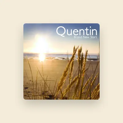 Listen to Quentin, watch music videos, read bio, see tour dates & more!