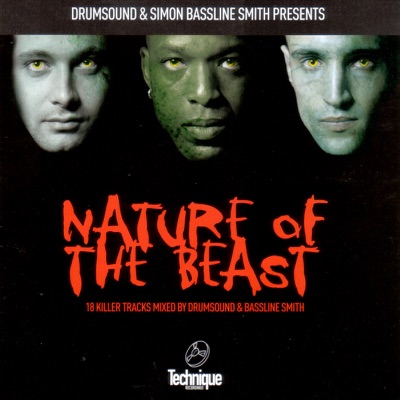 Drumsound & Simon Bassline Smith