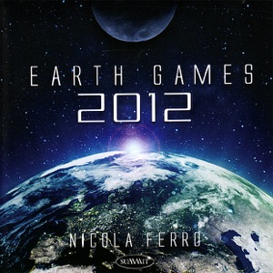 Earth Games 2012