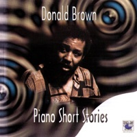 Piano Short Stories - Donald Brown