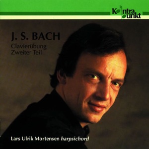 Bach: Clavierübung Zweiter Teil