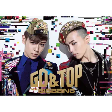 GD&TOP — Shazam