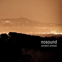 Constant Contrast - Single - Nosound