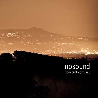 Constant Contrast - Single - Nosound
