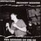 instigators - Everything Turns Grey