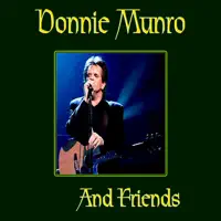 Walk On By — Donnie Munro