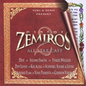 Zemiros, Vol. 2 artwork
