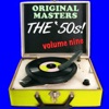 Nat Cole King - You Made Me Love You