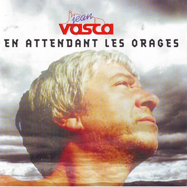 En attendant les orages artwork
