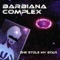 At the Bar - Barbiana Complex lyrics