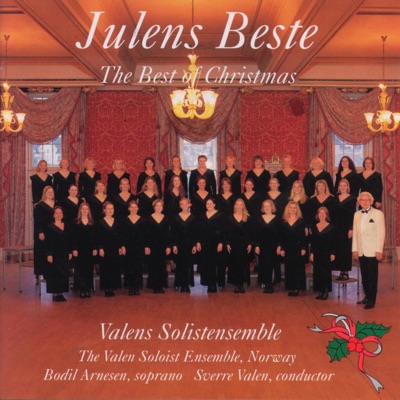 Julens beste - The Best of Christmas