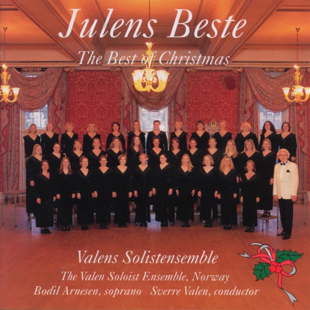 Julens beste - The Best of Christmas