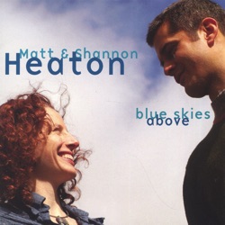 Matt & Shannon Heaton - Redwoods in Winter & The Small Girl
