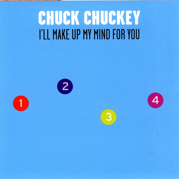 chuck chuckey