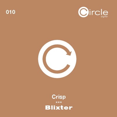 Blixter - EP