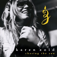 Chasing the Sun - Karen Zoid