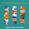 I Wanna Feel the Music - EP