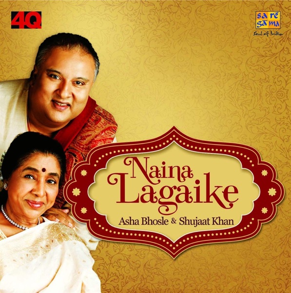 Naina Lagai Ke