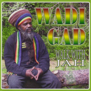 Walk With Jah