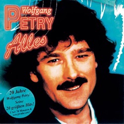 Wolfgang Petry - Jessica