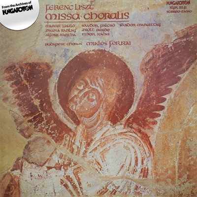 Missa Choralis