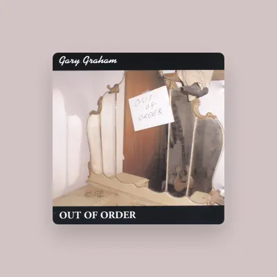 Listen to Gary Graham, watch music videos, read bio, see tour dates & more!