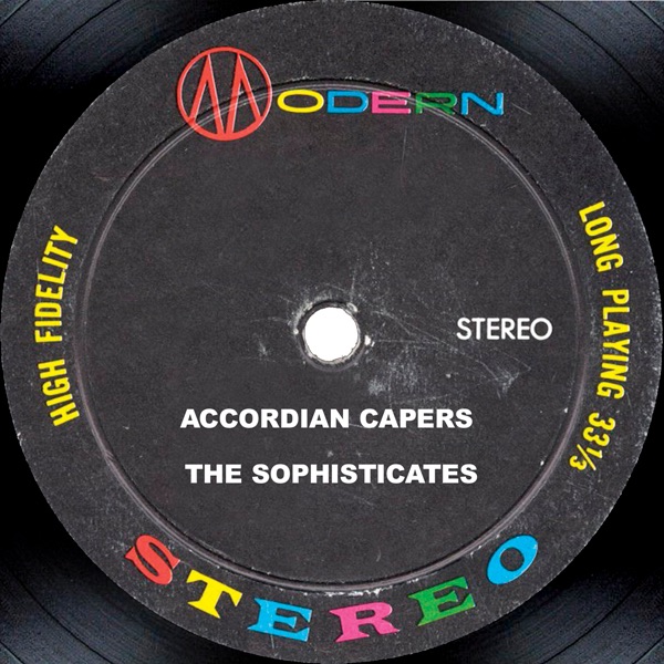 Accordian Capers