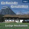 Klarinettenmuckel